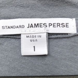 James Perse Tops - Standard James Perse T-shirt James Perse Tops - Standard James Perse T-shirt
